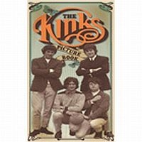 Kinks, The Picture Book