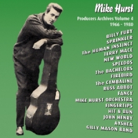Hurst, Mike Producers Archives Vol.4