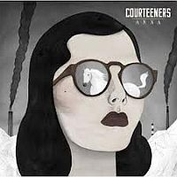 Courteeners Anna
