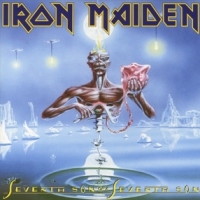 Iron Maiden Seventh Son Of A Seventh Son