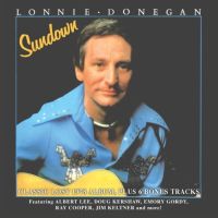 Lonnie Donegan Sundown