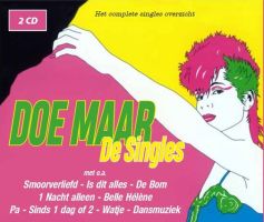Doe Maar De Singles