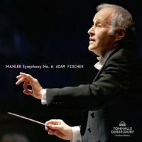 Fischer, Adam Mahler, Symphony No. 6