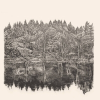 Fletcher Tucker Unlit Trail