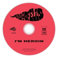 Mephistofeles I'm Heroin