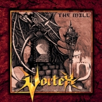 Vortex The Mill (yellow/black)