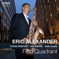 Alexander, Eric Fifth Quadrant