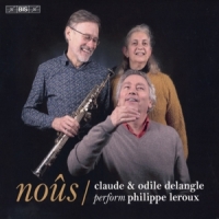 Delangle, Claude & Odile Nous