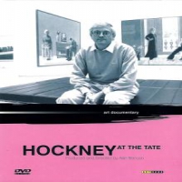 Documentary Hockney At The Tate
