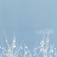 Shins Oh, Inverted World (mint Groen)