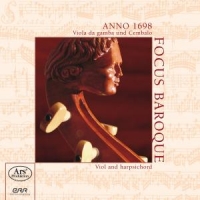 Focus Baroque Anno 1698:viola Da Gamba
