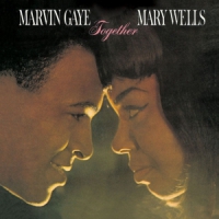 Gaye, Marvin / Mary Wells Together (180gr+download)