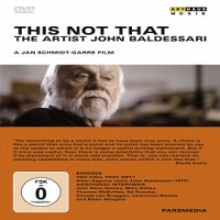 Documentary John Baldessari:this..