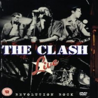 Clash Live Revolution Rock