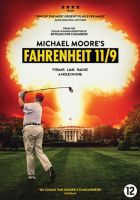 Documentary Fahrenheit 11/9
