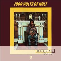 Holt, John 1000 Volts Of Holt