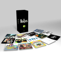 Beatles, The Stereo Boxset