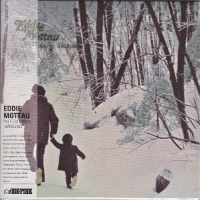 Eddie Mottau No Turning Back