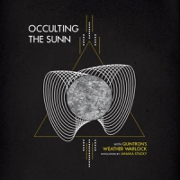 Weather Warlock Occulting The Sun