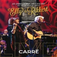 Elly & Rikkert Live In Carre