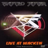 Twisted Sister Live At Wacken