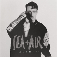 Sea & Air Evropi (lp+cd)