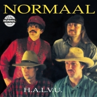 Normaal H.a.l.v.u.
