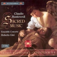 Leppard, Raymond Sacred Music