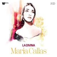 Callas, Maria La Divina Maria Callas (pict)