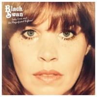 Lady Linn And Her Magnificent Bigband Black Swan