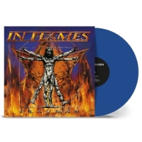 In Flames Clayman -coloured-