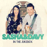 Sasha & Davy In The Jukebox