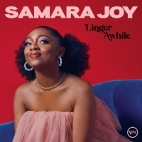 Joy, Samara Linger Awhile