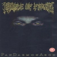 Cradle Of Filth Pandaemonaeon