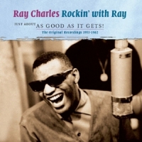 Charles, Ray Rockin' With Ray