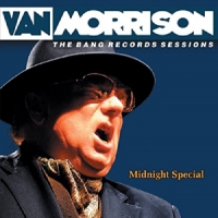 Morrison, Van Bang Records Sessions