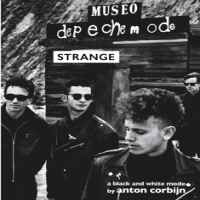 Depeche Mode Strange / Strange Too