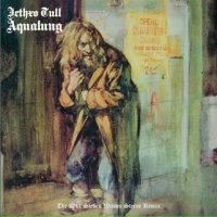 Jethro Tull Aqualung -annivers/deluxe-
