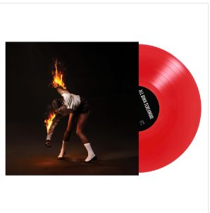 St. Vincent All Born Screaming -indie -only Lp-