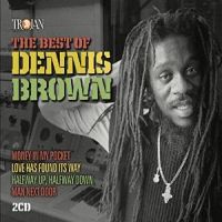 Brown, Dennis Best Of