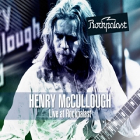 Mccullough, Henry -band- Live At Rockpalast 1976