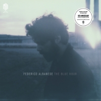 Albanese, Federico The Blue Hour -coloured-