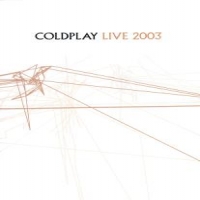 Coldplay Live 2003
