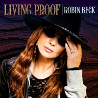 Beck, Robin Living Proof