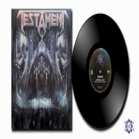 Testament Cold Embrace -ltd-