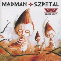 Wumpscut Madman Szpital