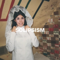 Mike Simonetti Solipsism
