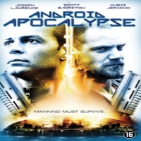 Movie Android Apocalypse