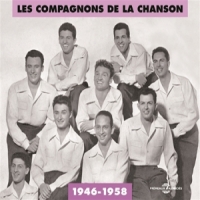 Les Compagnons De La Chanson Les Compagnons De La Chanson 1946 -