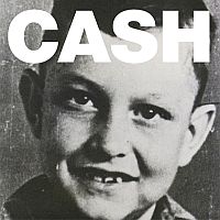 Cash, Johnny American 6: Ain't No Grave